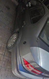 ماشین سمند