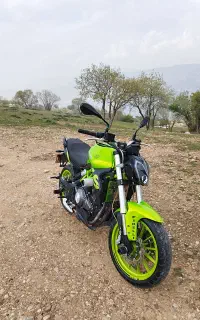 بنلی 249sجفت سیلندر