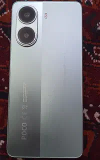 poco X7 pro