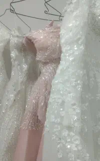 فروش لباس عروس