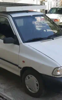 وانت کرایه