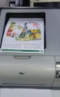 پرینتر رنگی 1515n