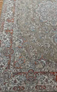 فرش ۹متری. یک جفت