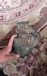 شهاب‌سنگ