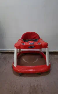 رورک و کریر