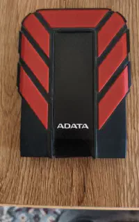 هارد اکسترنال adata