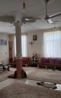 اجاره خانه دربستی با باغ ۱۰۰۰ متری در تاپ لوکیشن