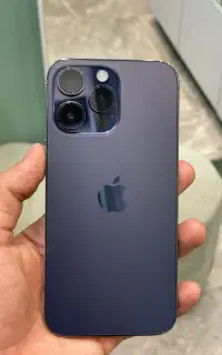 ۱۴ پرومکس ۲۵۶ گیگ ریجستر شده