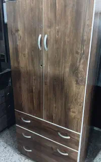 کمد لباسی ودراور دست دوم