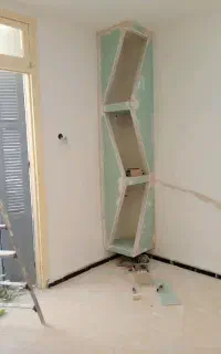 اجرای تخصصی دکور با کناف