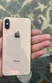 آیفون xs