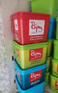 سطلسس بیژن
