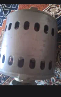 موتور ژن