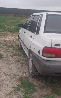 ماشین صبا