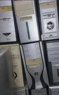 خریدار انواع کیس کامپیوتر خراب