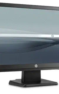مانیتور hp