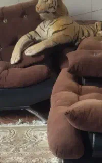 مبل راحتی