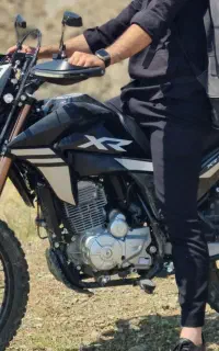 فلات xr405