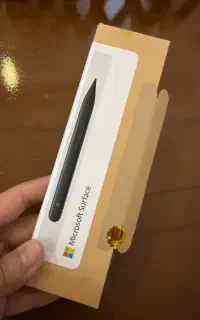قلم لمسی مایکروسافت سرفیس style slim pen 2