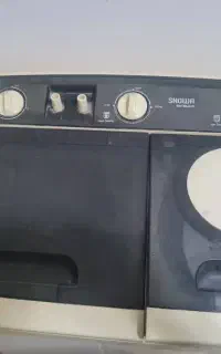 کهنه شور ۷ کیلو اسنوا