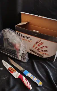 چاقو