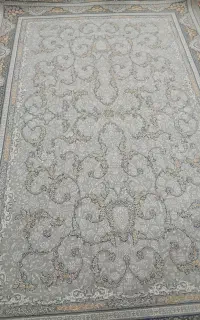 ۲عددفرش ۶متری ماشینی نو،هرکدام ۱۰میلیون تومان