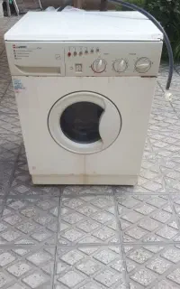 لباسشویی