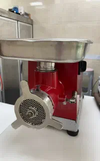 چرخ گوشت قصابی پولادغرب ۳۲