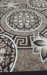 گلیم فرش ۹ متری