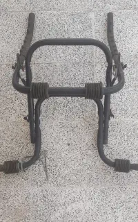 باربند دوچرخه درجه یک