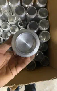 قوطی آلومینیومی