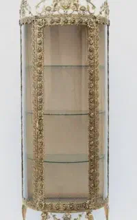 بوفه برنز