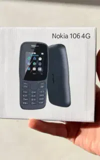 نوکیا مدل Nokia 106 (12 گارانتی شرکتی) - ویتنام