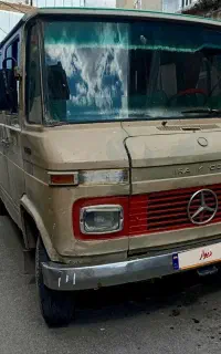 مینی بوس
