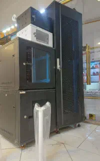 رک دوربین مداربسته