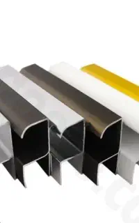 دستگیره شاخه برای کابینت وکمددیواری