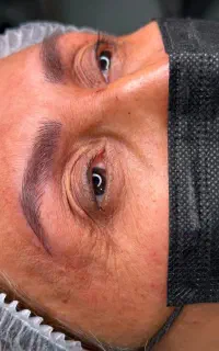 آرایش دائم