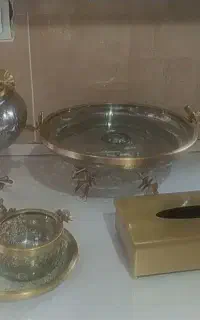 سرویس طلایی