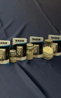 خریدوفروش ساچمه ..شمش