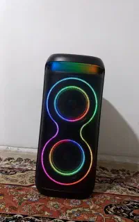 اسپیکر  قابل حمل کیفیت عالی