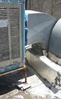 سرویس کولر