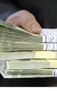 کادر در منزل با گوشی