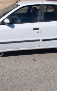 سمند دوگانه کارخانه موتور ef7