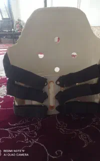کمربند طبی فایبرگلاس
