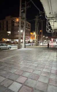 رهن و اجاره مغازه فاز ۲ بلوار کوثر(سر خیابان اصلی)