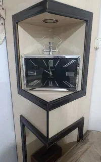 ساعت رومیزی
