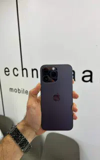 14 پرومکس بنفش