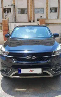 تیگو 7 ie مدل 1402 و کرولا 1200 2023