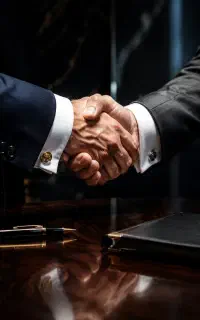 عیار یک وکیل در پیش‌پرداخت نیست. در نتیجه‌ است
