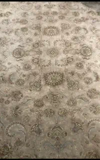 دوتا ۹ متری فرش ماشینی اردهال مشهد